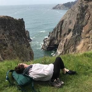 Meet your Posher, Jo